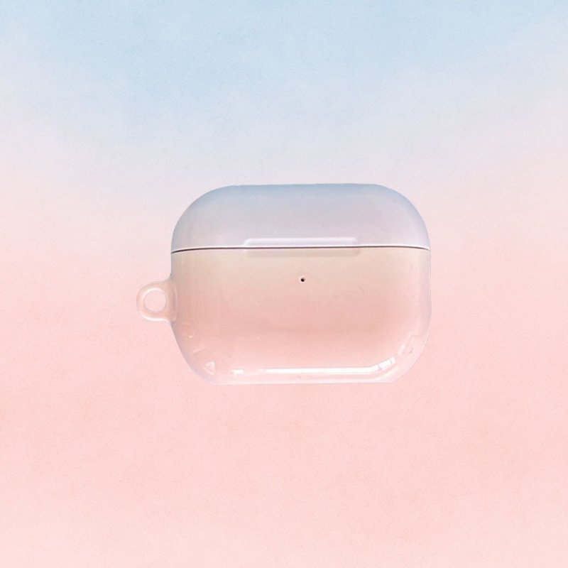 棉花糖 AirPods 保護套 - AirPods/耳機保護套 - 其他材質 