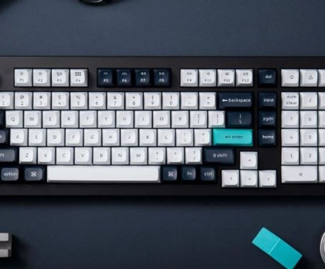 Keychron Q5 Max QMK/VIA ワイヤレス カスタマイズ メカニカル Keychron Q5 Max QMK/VIA ワイヤレス カスタマイズ メカニカル