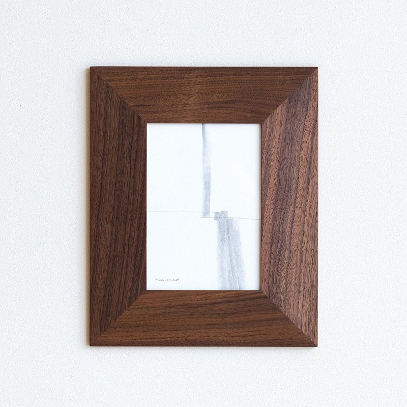 FRAME | ANGOLO A5 (額縁) - 海報/掛畫/掛布 - 木頭 
