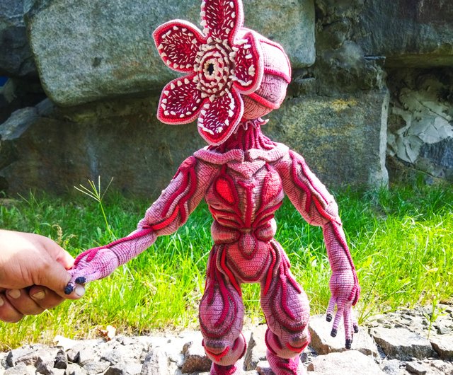 Demogorgon doll on sale