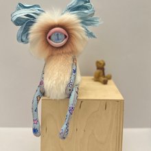 Cyclops by Julia Golub【ブランド直営】Pinkoiアジア最大級の通販サイト