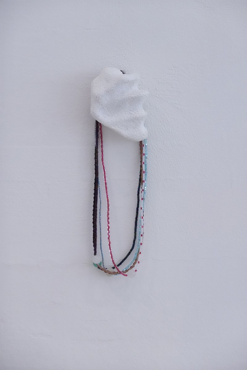 Luminescent 系列 單顆星 - 項鍊 - 不鏽鋼 