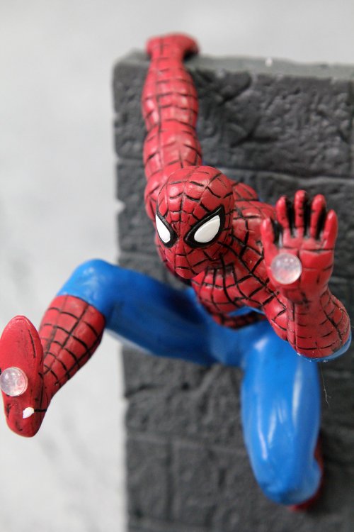 スパイダーマン　テレフォン 2025年最新】スパイダーマン 電話機の人気アイテム - メルカリ