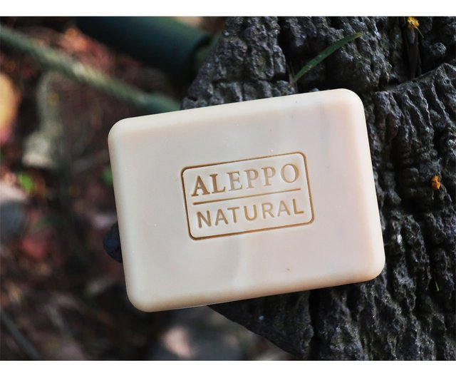 Soap chapter B18 Aleppo Soap Aleppo Acrylic Soap Stamp Shop