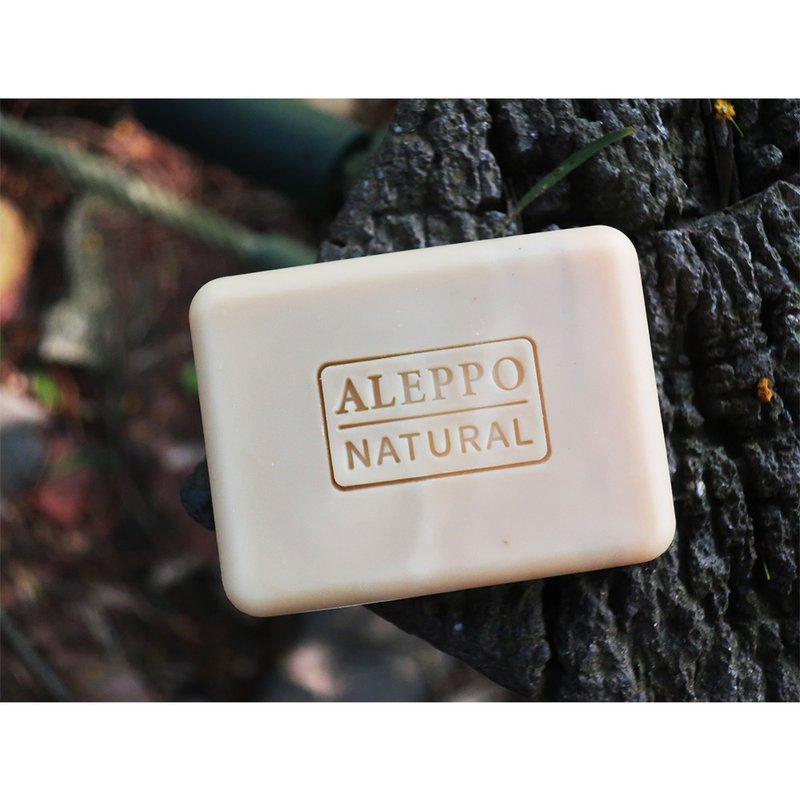 【皂章B18】Aleppo Soap 阿勒波 Acrylic Soap Stamp - 蠟燭/香氛/手工皂 - 壓克力 