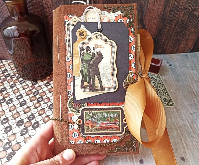 The Complete Sherlock Holmes (Barnes & Noble Leatherbound