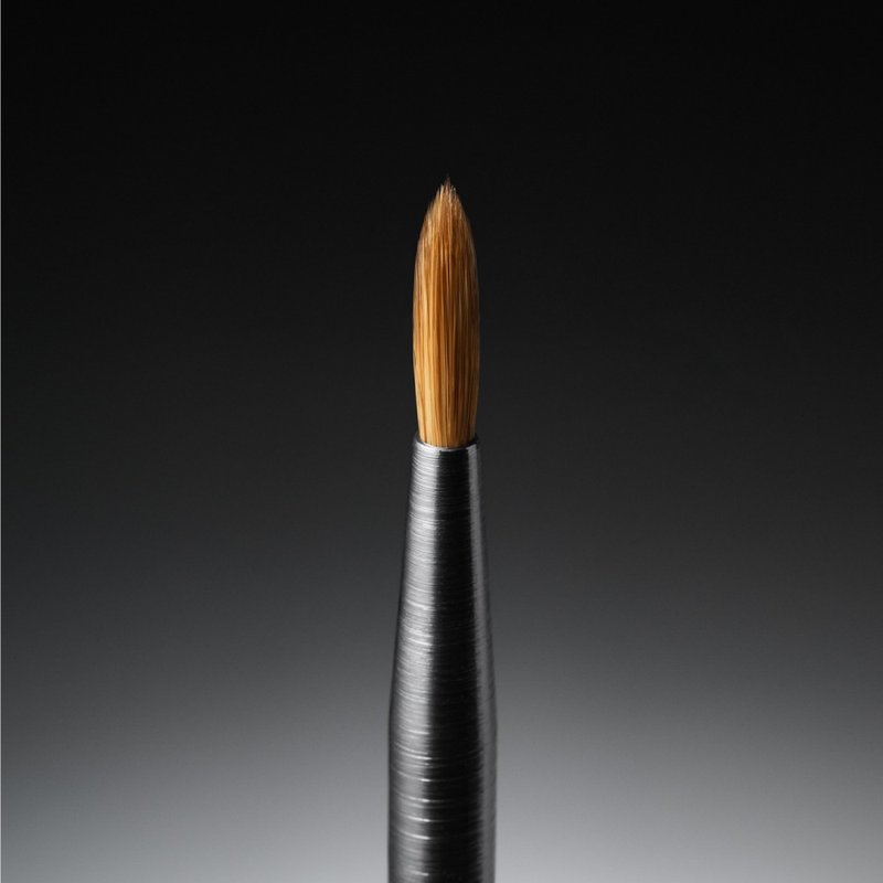 Haute Pointed Concealer Brush #C02 - Makeup Brushes - Other Materials 