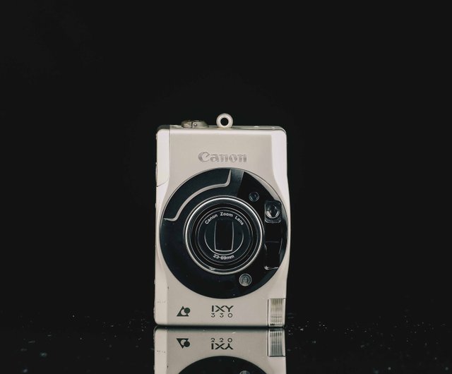 宮　キャノン　IXY  330 キヤノン IXY 330 (23-69) | フィルムカメラ