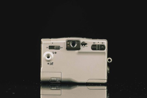 Canon IXY 330 #9541 #APS フィルムカメラ - ショップ Rick