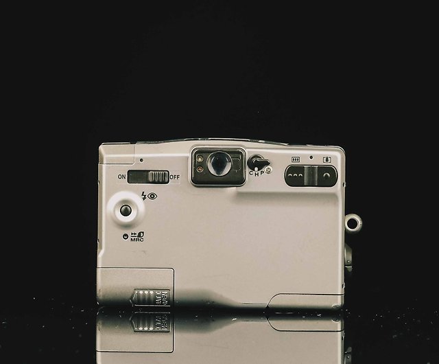 Canon IXY 330 #9541 #APS フィルムカメラ - ショップ Rick photo カメラ - Pinkoi