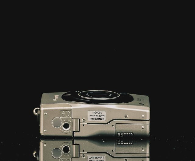 キャノンIXY330 IXY330 - キヤノンカメラミュージアム