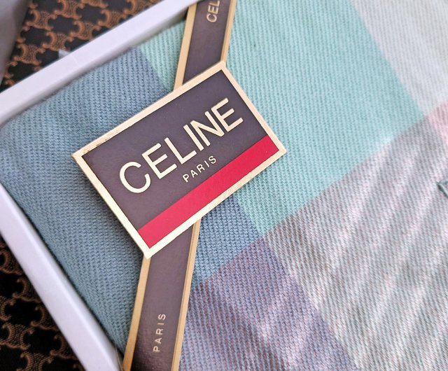 セリーヌハーフケット140 ✖️100 ピンク【未使用】