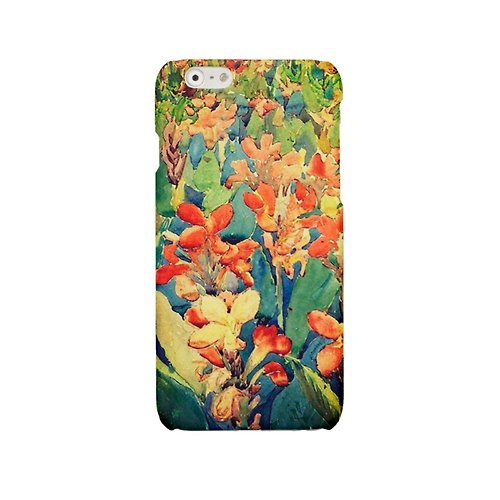 ModCases iPhone case Samsung Galaxy case Phone case, flower 2204
