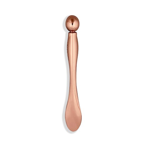 RIVAU BEAUTY 眼部按摩棒 I 附贈絨布袋 按摩 眼部按摩棒 眼部減壓 眼周