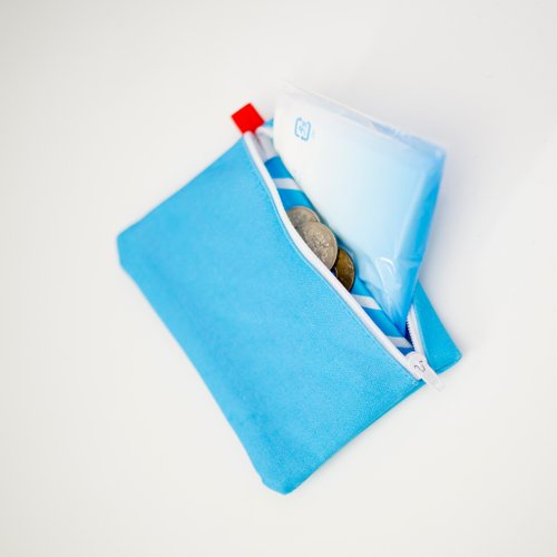 引き出すと富士山が完成するティッシュケース / case 3776