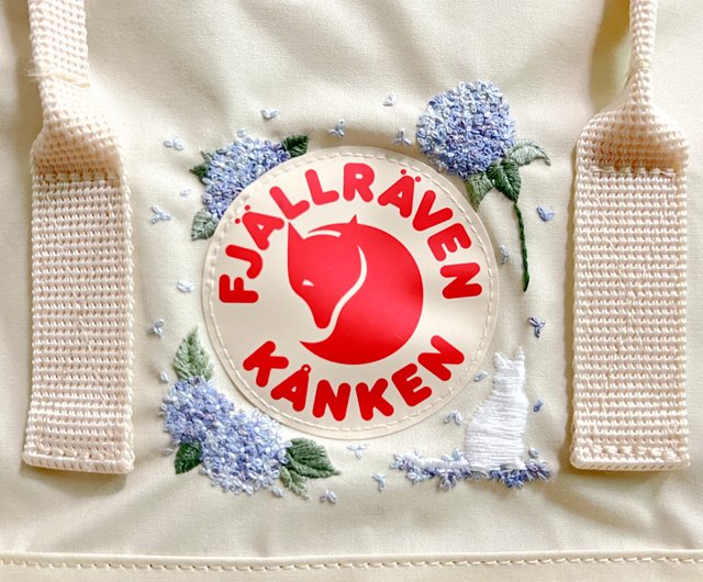 Kankenリュック刺繍】 柄デザイン・刺繍代は含まれておりません