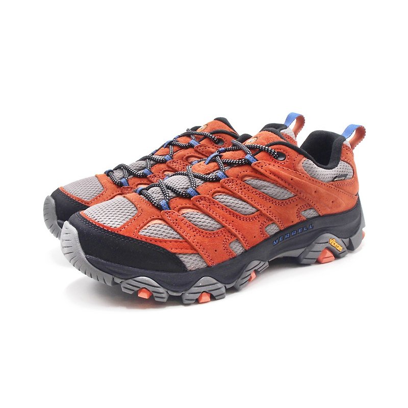 MERRELL (men) MOAB 3 GORE-TEX waterproof mountaineering hiking shoes for men - Tuju - Men's Running Shoes - Waterproof Material 