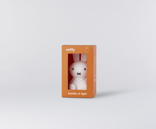 Hot sale Futu Yingchun MR.MARIA Miffy Rabbit Mini Night Light Shop Mr.Maria Lighting Pinkoi