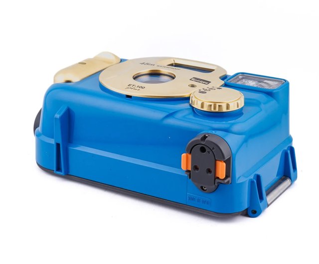 水中防水ミニ 35 ミリカメラ・新品 Amazon | 使い捨てカメラ 水中防水カメラ ミニ かわいい 35mm