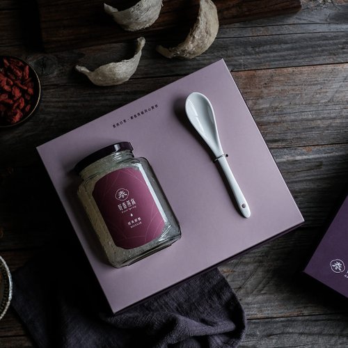 好春燕窩 Good Spring 燕後-鮮燉燕窩禮盒 單入精裝禮盒360g 客製化 母親節禮盒