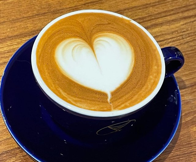 體驗】【咖啡拉花體驗工作坊】拉一杯屬於自己的愛心- 設計館Jomo Coffee Roaster 戶外/室內活動- Pinkoi