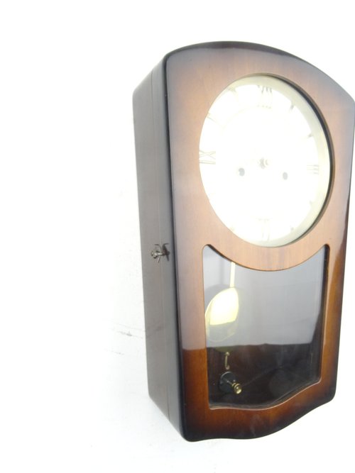 Junghans GEWES ドイツ製 ヴィンテージ アンティーク デザイン