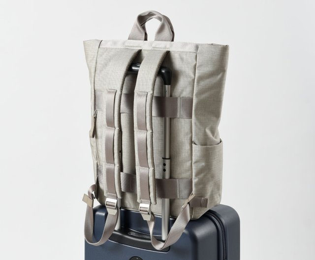 MILESTO STLAKT 18.5L Minimalist Two-Way Backpack Award MILESTO STLAKT 18.5L Minimalist Two-Way Backpack Award