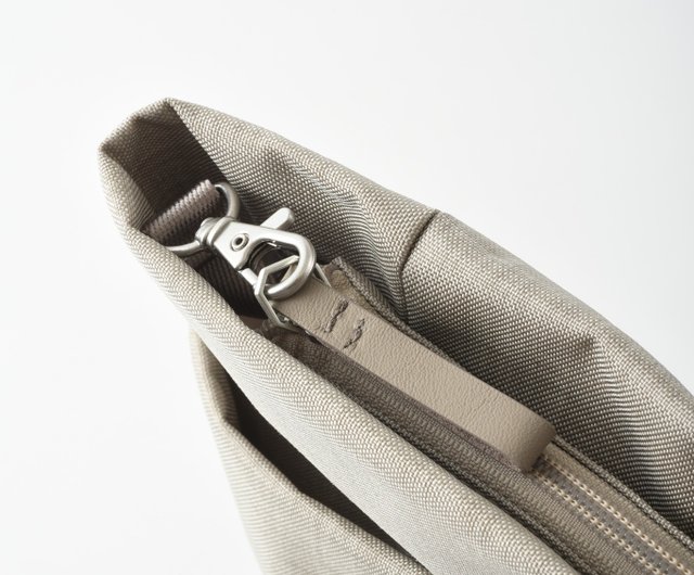 MILESTO STLAKT 18.5L Minimalist Two-Way Backpack Award
