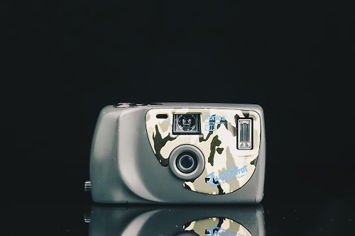 瑞克先生-底片相機專賣 KONICA JumpShot #5819 #135底片相機