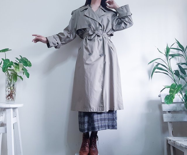 London fog towne coat best sale