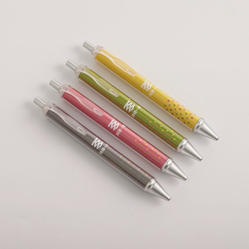 ball-point pen - Ballpoint & Gel Pens - Plastic 