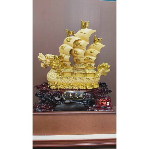 琉璃 金箔畫 吉祥匾額 金箔 一帆風順 退休送禮 升遷禮物 退伍禮品 開幕送禮 喬遷禮物