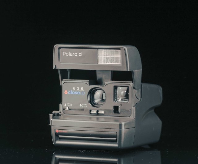 激レア　超希少　Polaroid 600-D 医療用接写専用 ポラロイドカメラ 激レア 超希少 Polaroid 600-D 医療用接写専用 ポラロイドカメラ