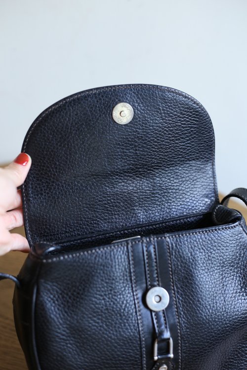 ビンテージ アイグナー バッグ - ショップ Pattern Vintage