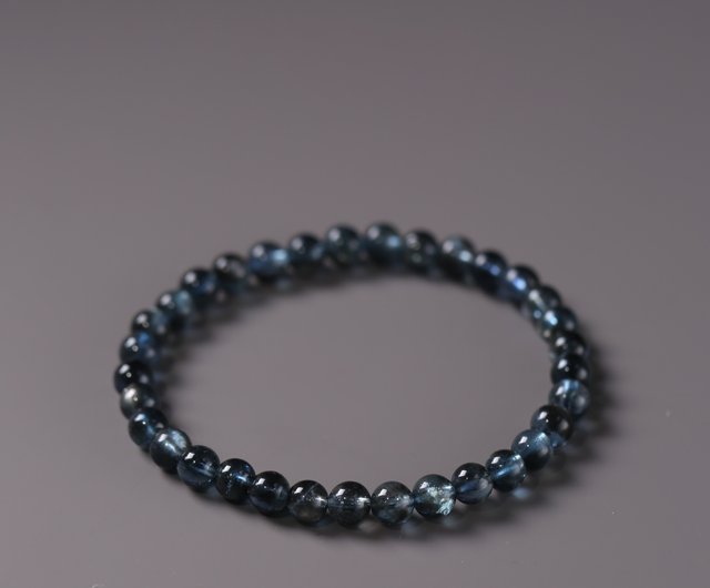 アクアマリン　バングル 天然】アクアマリン ブレスレット バングル 51.7mm30.3g