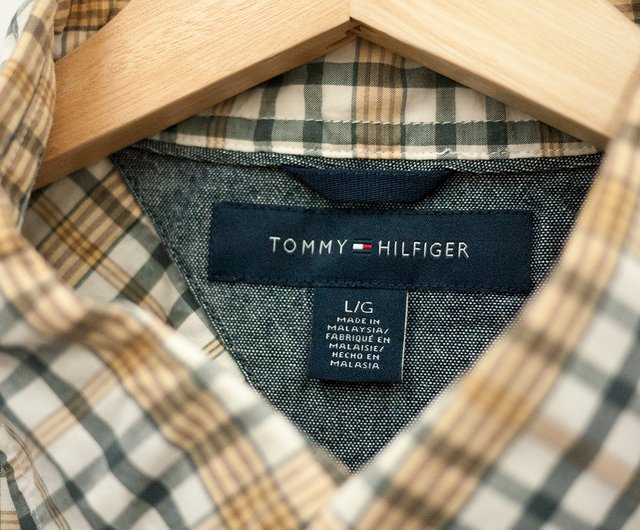 Second hand tommy store hilfiger clothes