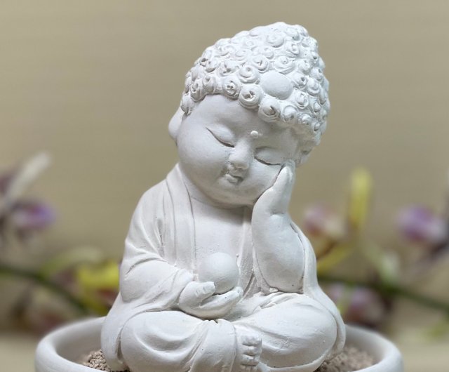 Small buddha online