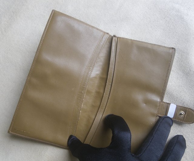 昔の昔】初期の中古アンティークバッグイタリア製VALENTINO
