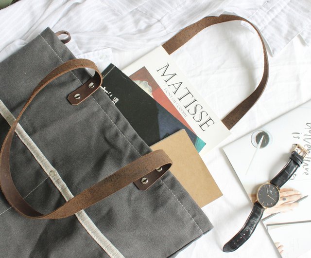 side cloth bag