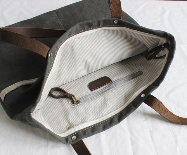 side cloth bag