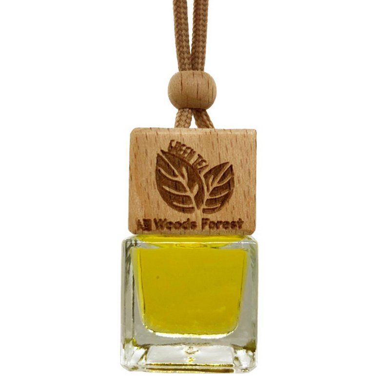 [Single essential oil] Green tea/ocean/lavender/mint/citronella - Fragrances - Essential Oils 