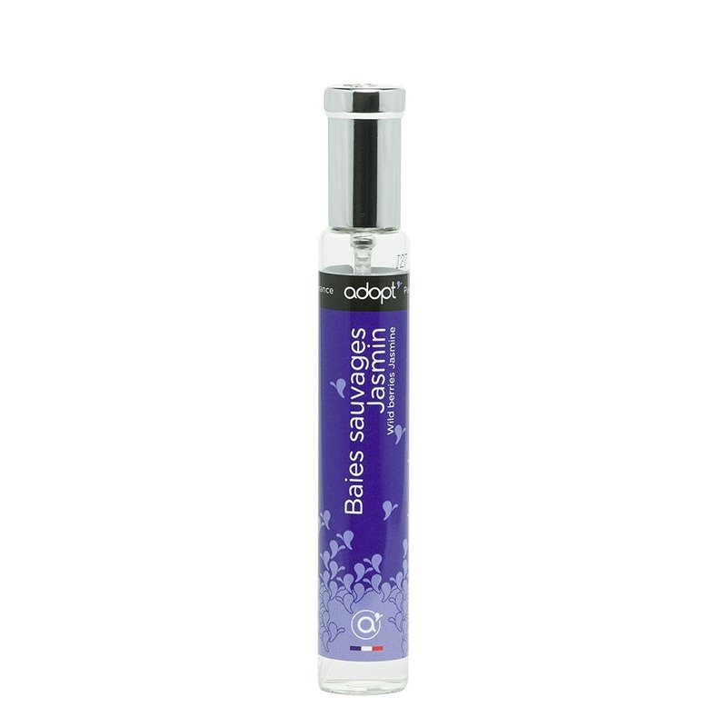 野生漿果茉莉 淡香精30ml - 香水/香膏 - 植物．花 