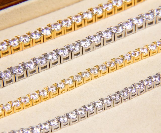 【純銀】銀盃 純銀 約93g 愛無限純銀手鍊- 商品專區- 銀定金生股份有限公司