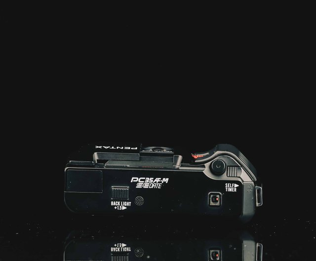 PENTAX PC35 AF-M SE DATE #8003 #135 フィルムカメラ - ショップ Rick