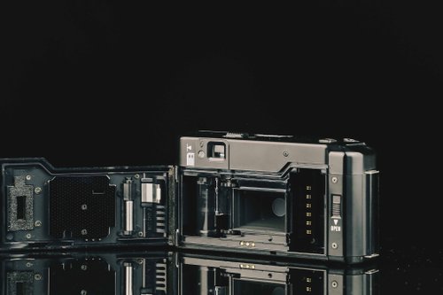 PENTAX PC35 AF-M SE DATE #8003 #135 フィルムカメラ