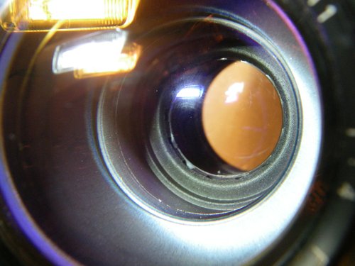 JUPITER-11 135mm f4 レンズ M39 LTM ライカ ゾルキ FED ソ連