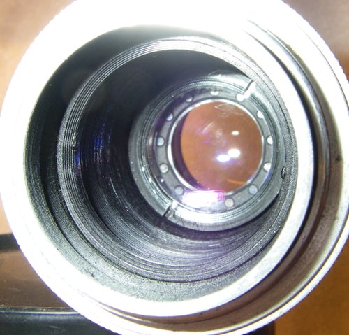 ソ連製レンズ Jupiter11 135mm f4 ライカL39マウント ソ連製レンズ Jupiter11 135mm f4 ライカL39マウント - メルカリ