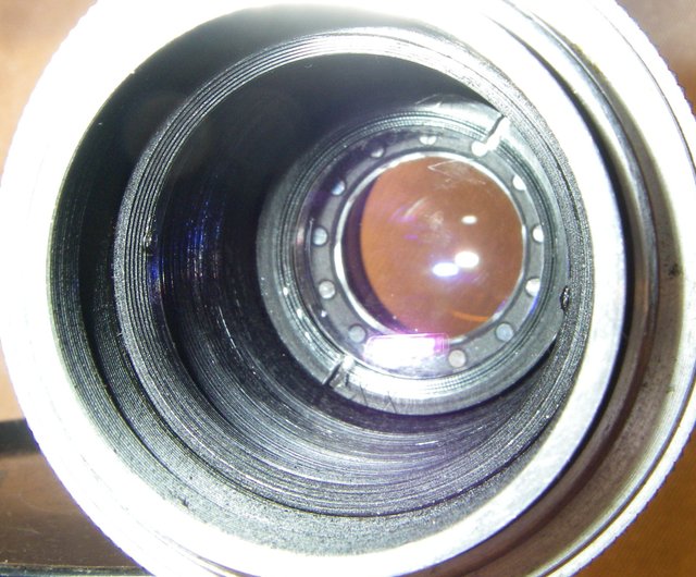 JUPITER-11 135mm f4 レンズ M39 LTM ライカ ゾルキ FED ソ連