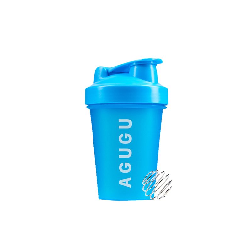 AGUGU Classic Shaker Cup (seven colors in total) - กระติกน้ำ - วัสดุอื่นๆ 