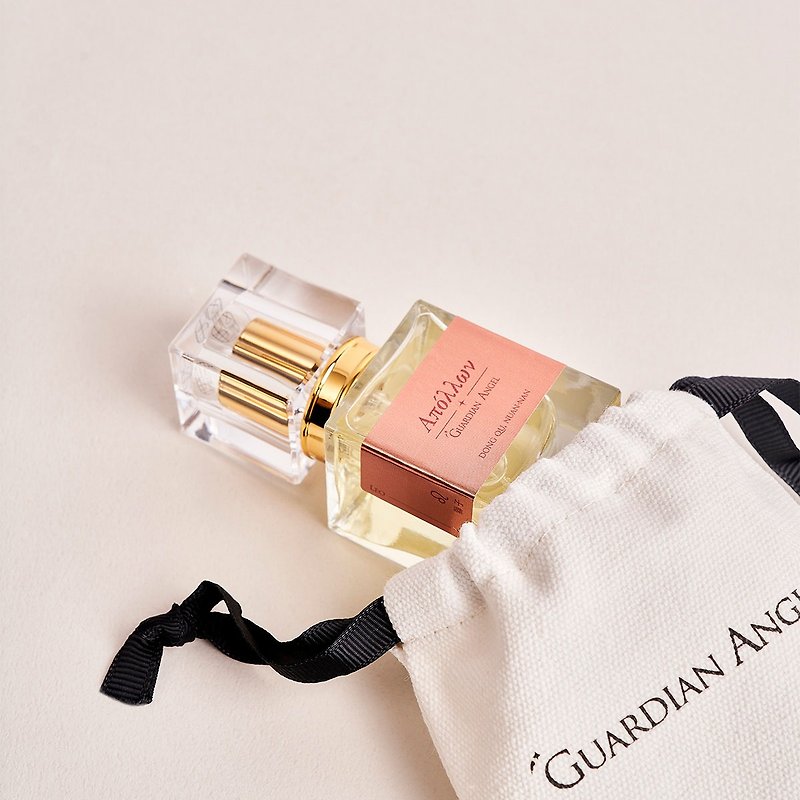 East Warm Male Constellation Perfume Guardian Series Eau de Toilette 30mL Comes with a Perfume Perpetual Pocket - Perfumes & Balms - Glass 